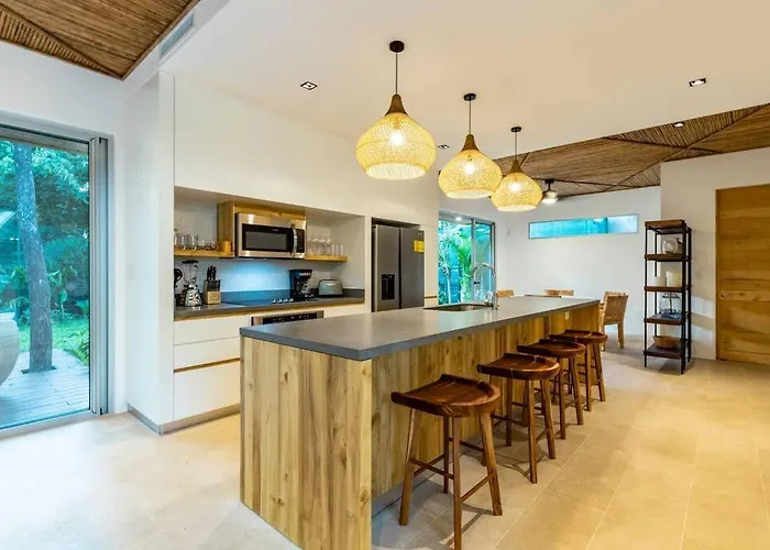 Holiday home House 2 Nicoya