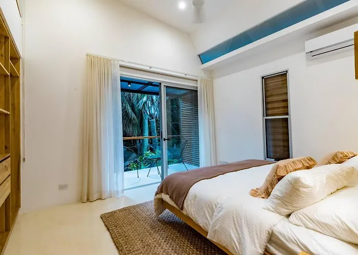 House 2 Holiday home Nicoya